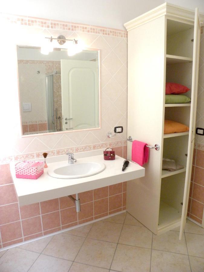 Comfortable Apartment In Maratea With Sea View 95 M² + Parking Exteriér fotografie