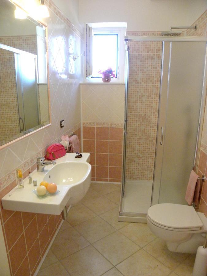 Comfortable Apartment In Maratea With Sea View 95 M² + Parking Exteriér fotografie