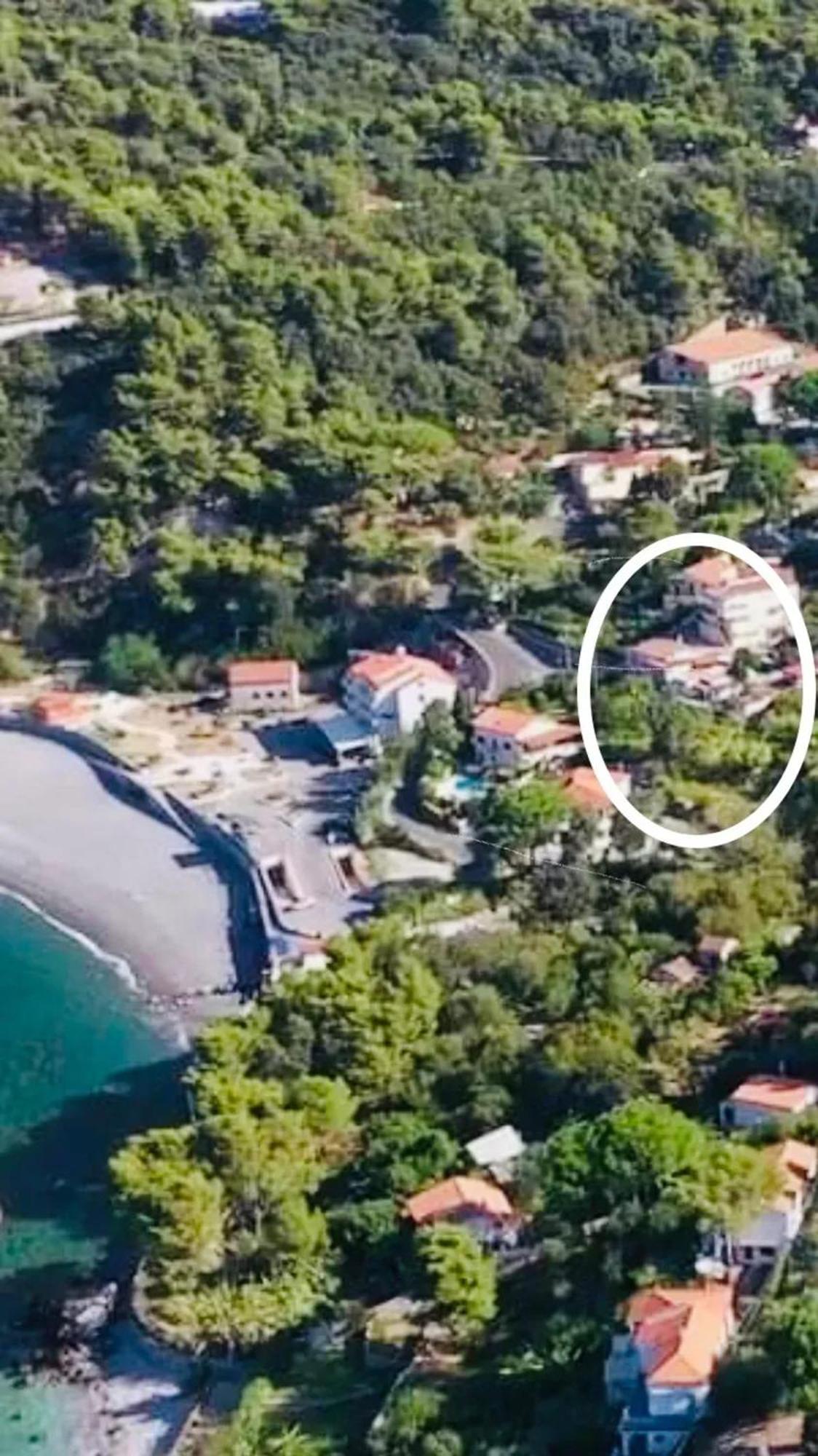 Comfortable Apartment In Maratea With Sea View 95 M² + Parking Exteriér fotografie